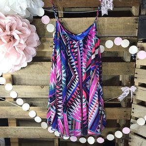 Express summer dress